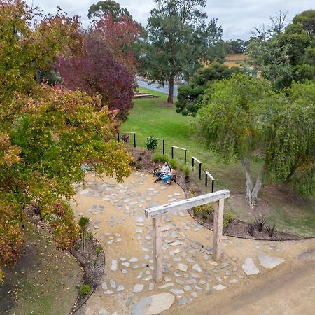 Longview Vineyard Bed & Breakfast Macclesfield Ngoại thất bức ảnh