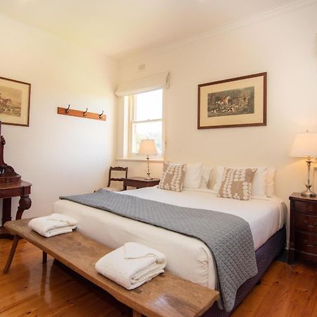 Longview Vineyard Bed & Breakfast Macclesfield Ngoại thất bức ảnh
