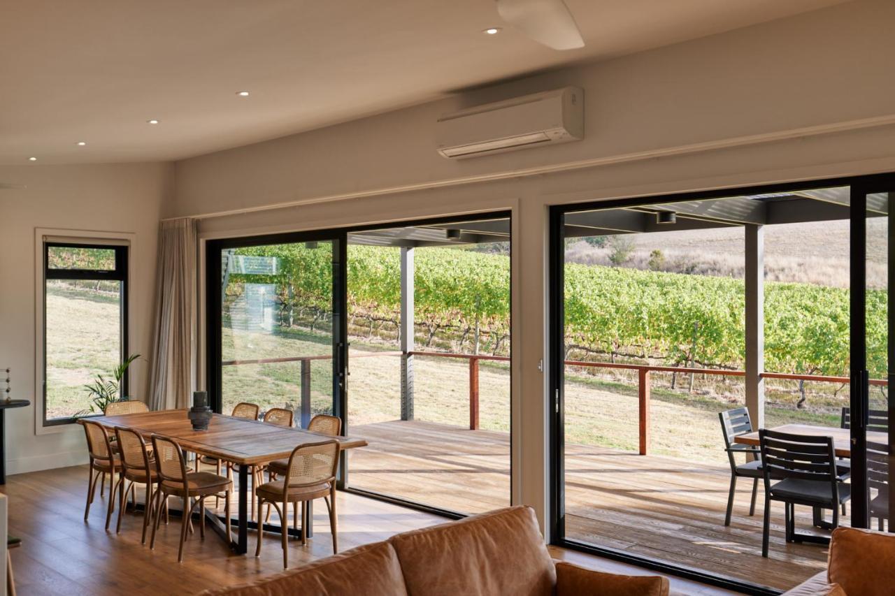Longview Vineyard Bed & Breakfast Macclesfield Ngoại thất bức ảnh