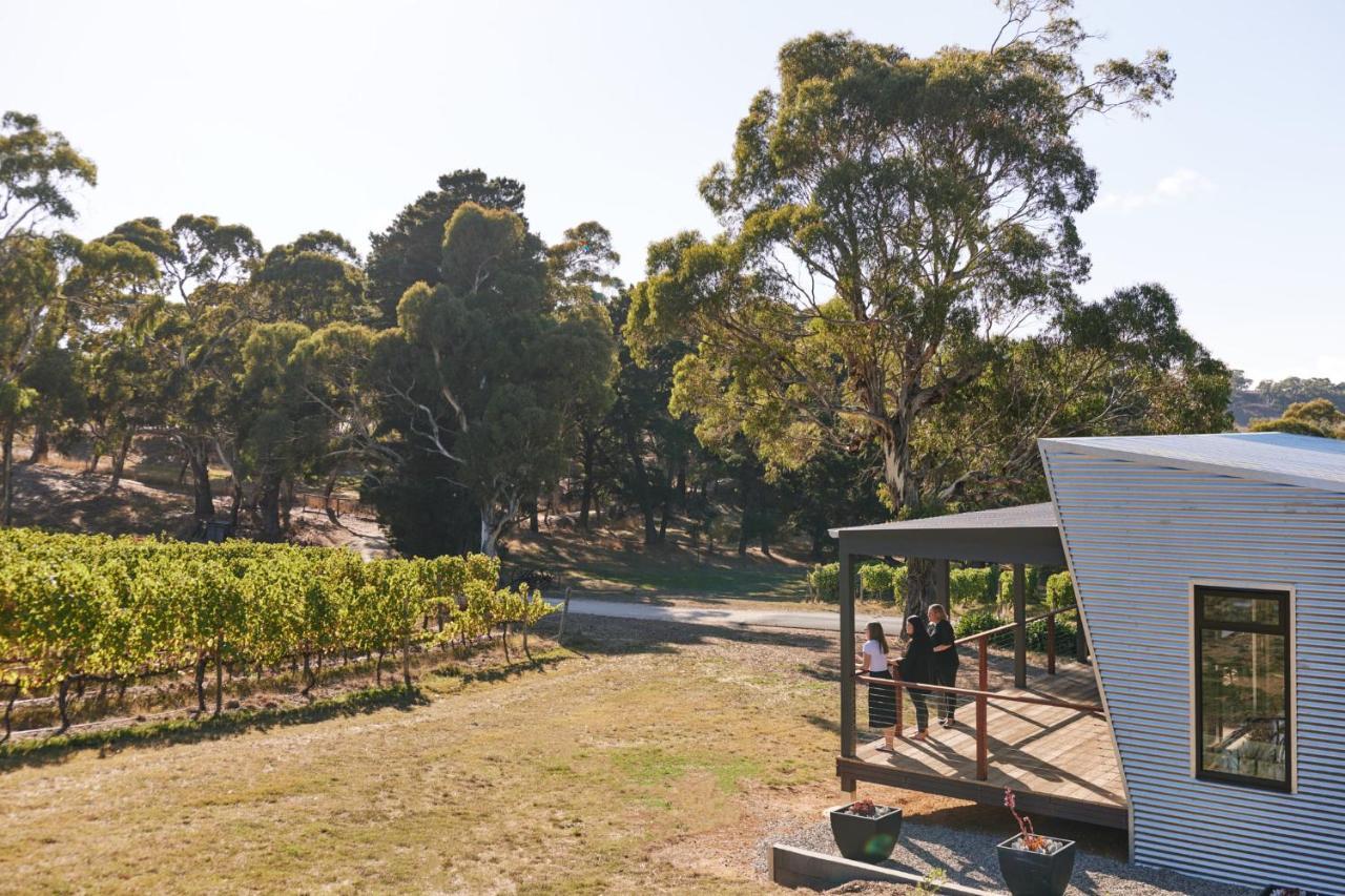 Longview Vineyard Bed & Breakfast Macclesfield Ngoại thất bức ảnh