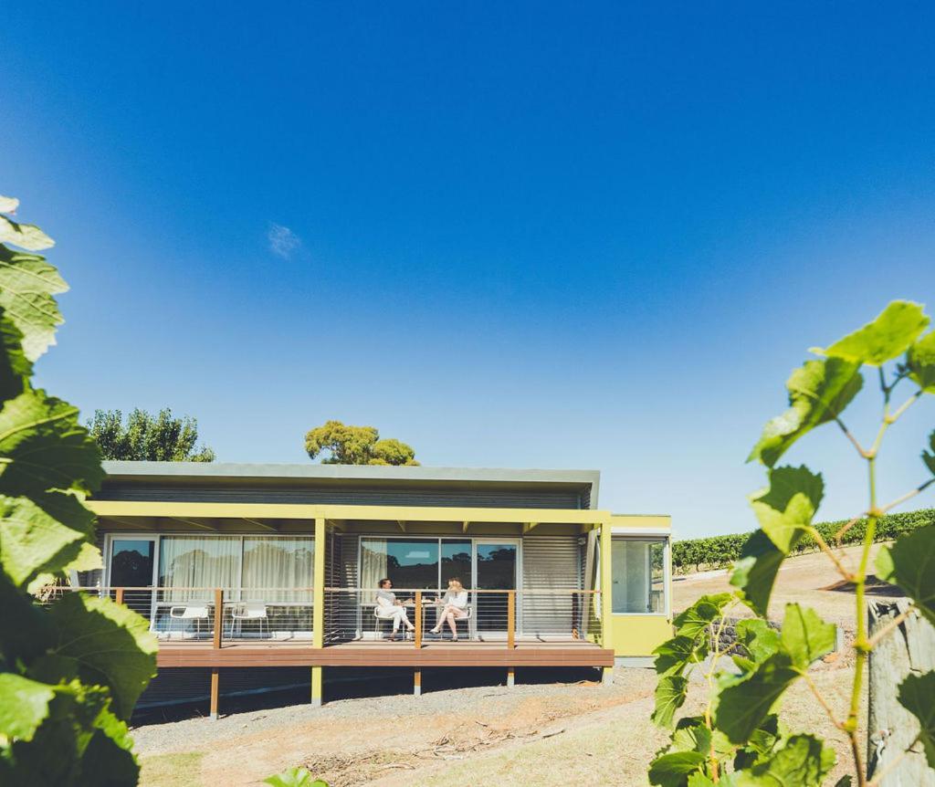 Longview Vineyard Bed & Breakfast Macclesfield Ngoại thất bức ảnh