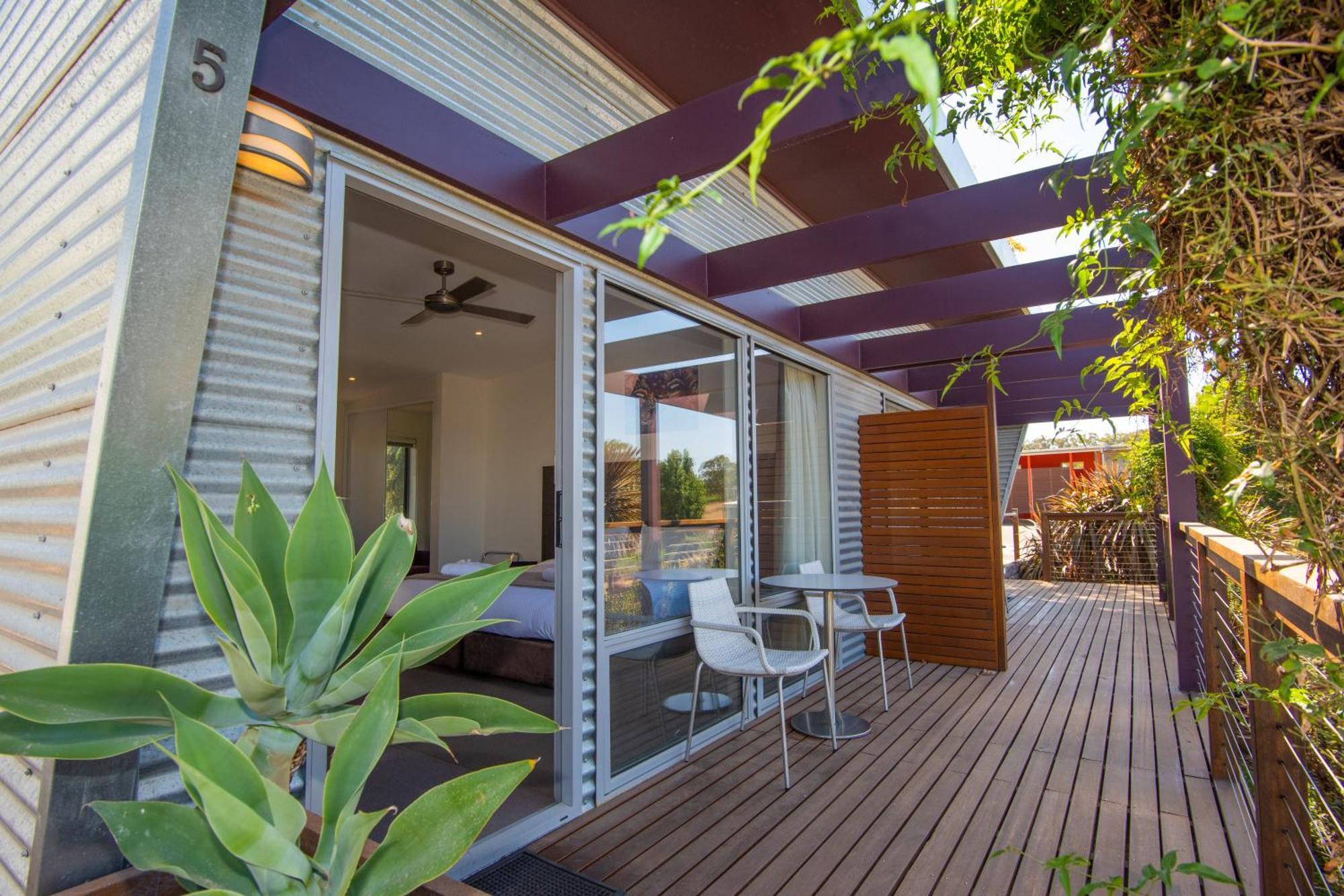 Longview Vineyard Bed & Breakfast Macclesfield Ngoại thất bức ảnh