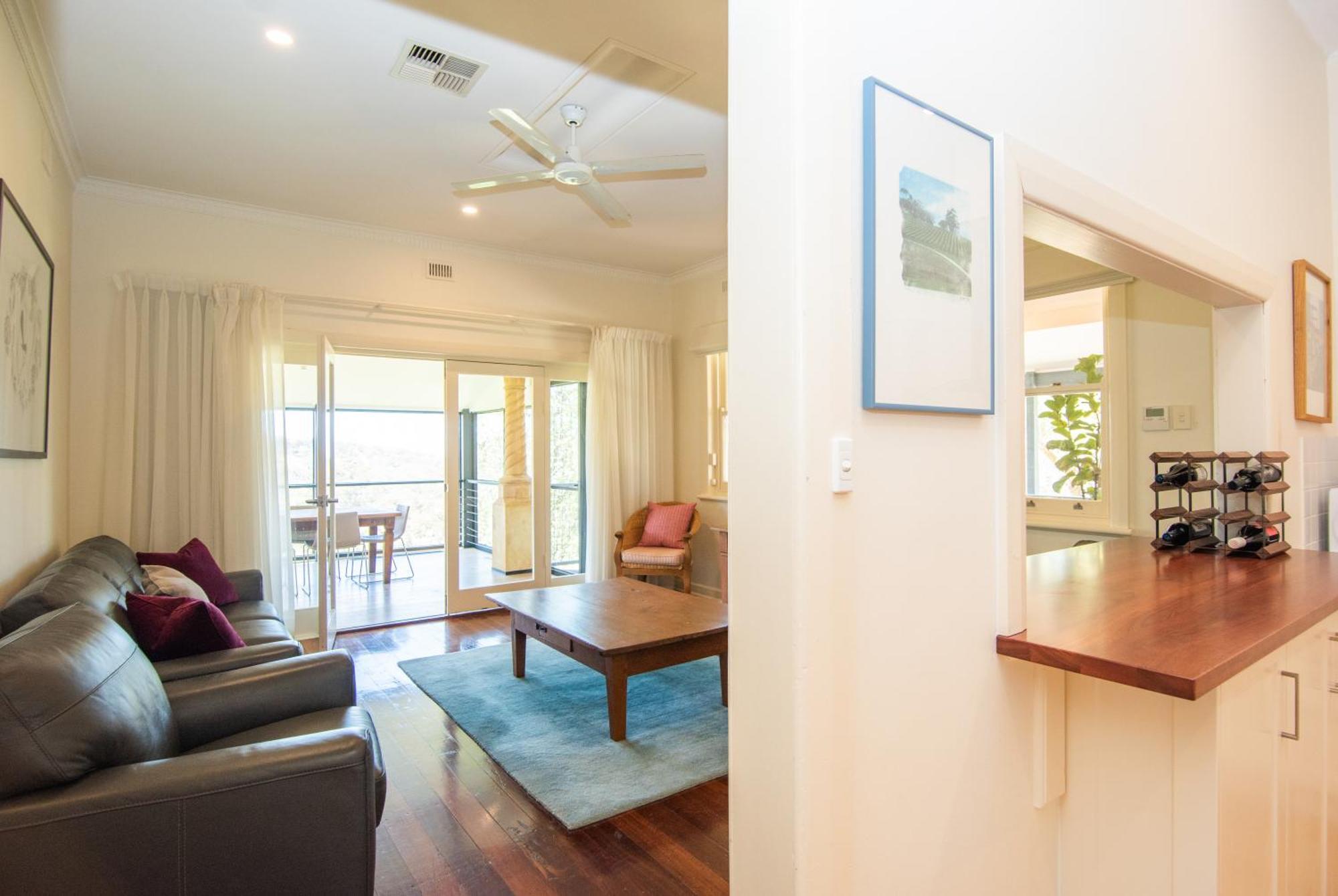 Longview Vineyard Bed & Breakfast Macclesfield Ngoại thất bức ảnh