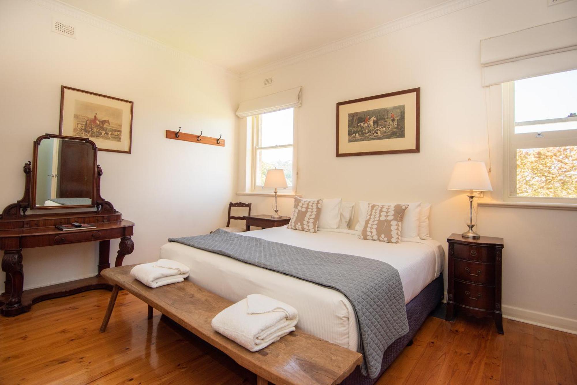 Longview Vineyard Bed & Breakfast Macclesfield Ngoại thất bức ảnh