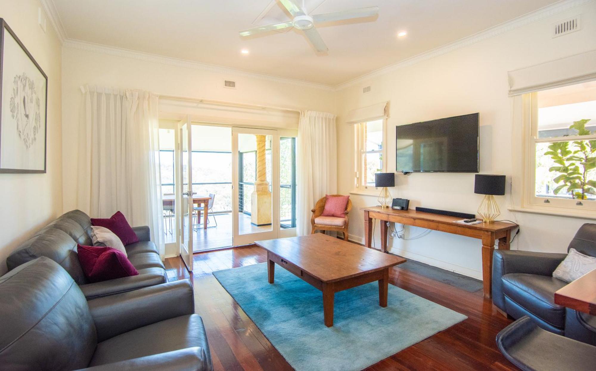Longview Vineyard Bed & Breakfast Macclesfield Ngoại thất bức ảnh