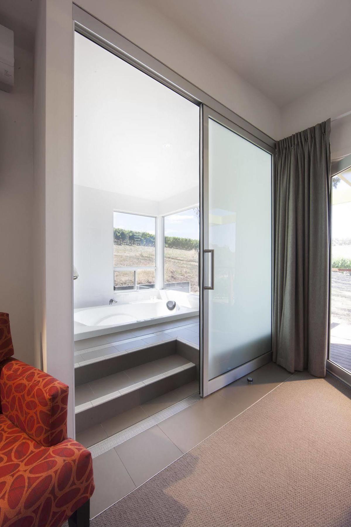 Longview Vineyard Bed & Breakfast Macclesfield Ngoại thất bức ảnh