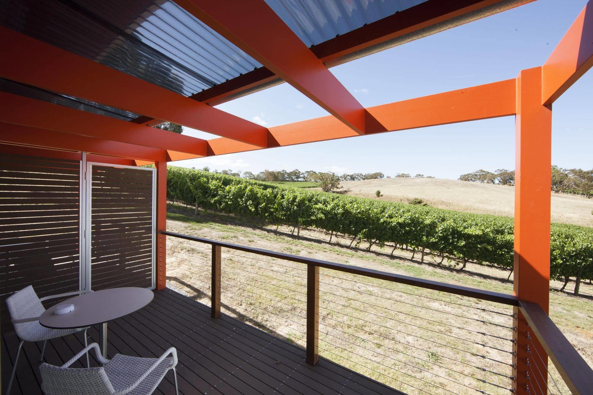 Longview Vineyard Bed & Breakfast Macclesfield Ngoại thất bức ảnh