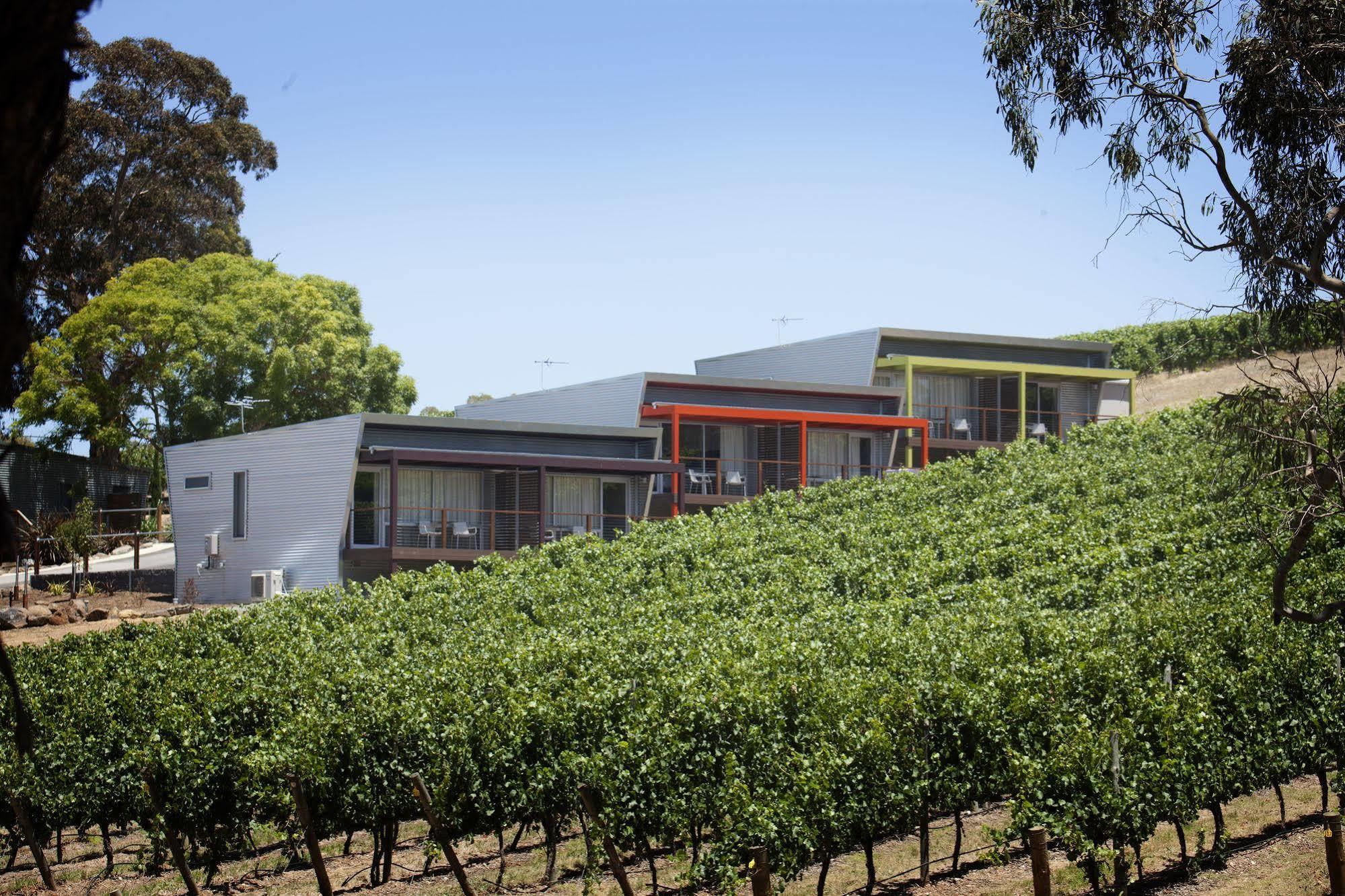 Longview Vineyard Bed & Breakfast Macclesfield Ngoại thất bức ảnh
