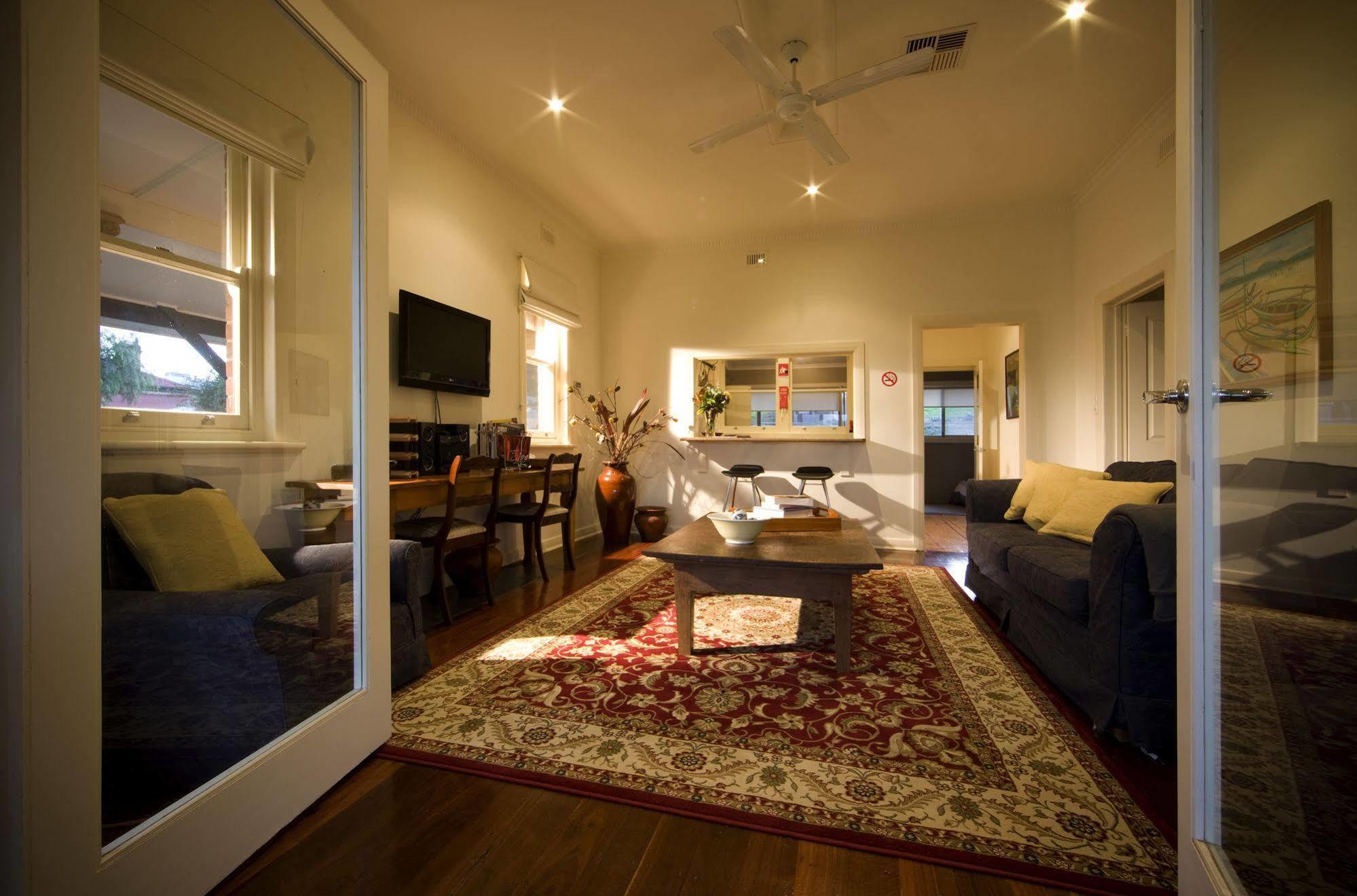 Longview Vineyard Bed & Breakfast Macclesfield Ngoại thất bức ảnh