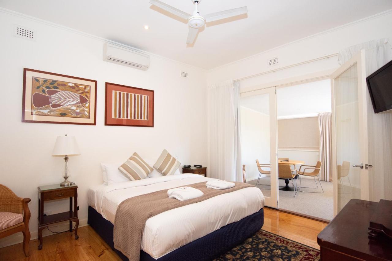 Longview Vineyard Bed & Breakfast Macclesfield Ngoại thất bức ảnh